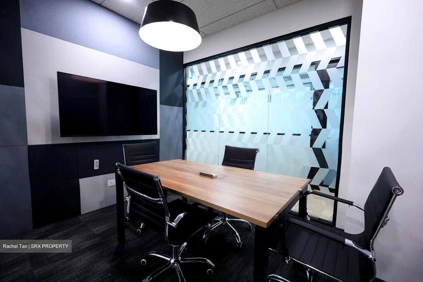 John Hancock Tower (D1), Office #514310721